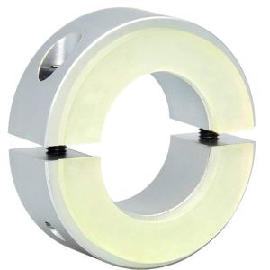 Double Split Shaft Collar